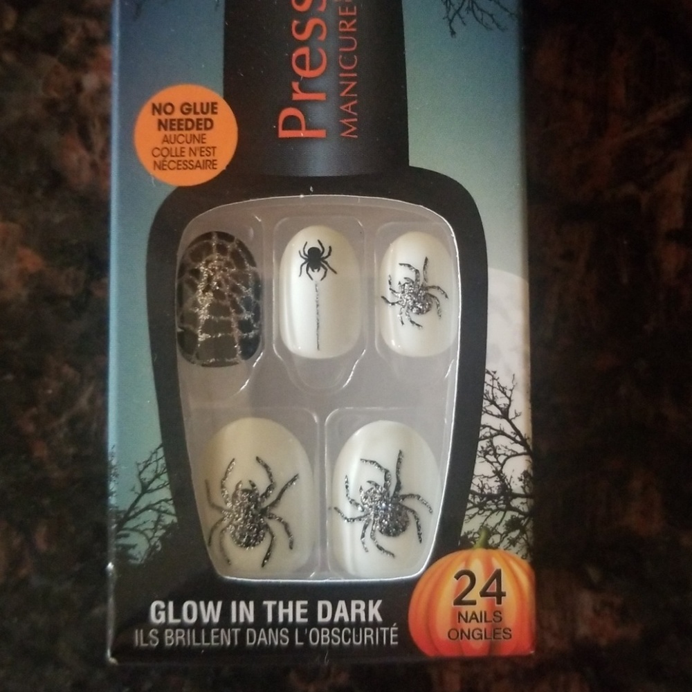 🧡🎃Broadway nails press on nails🎃🧡